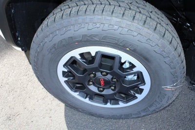 2026 Toyota 4Runner TRD Off-Road