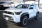 2026 Toyota 4Runner TRD Off-Road