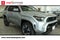 2026 Toyota 4Runner TRD Sport