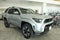 2026 Toyota 4Runner TRD Sport