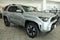 2026 Toyota 4Runner TRD Sport