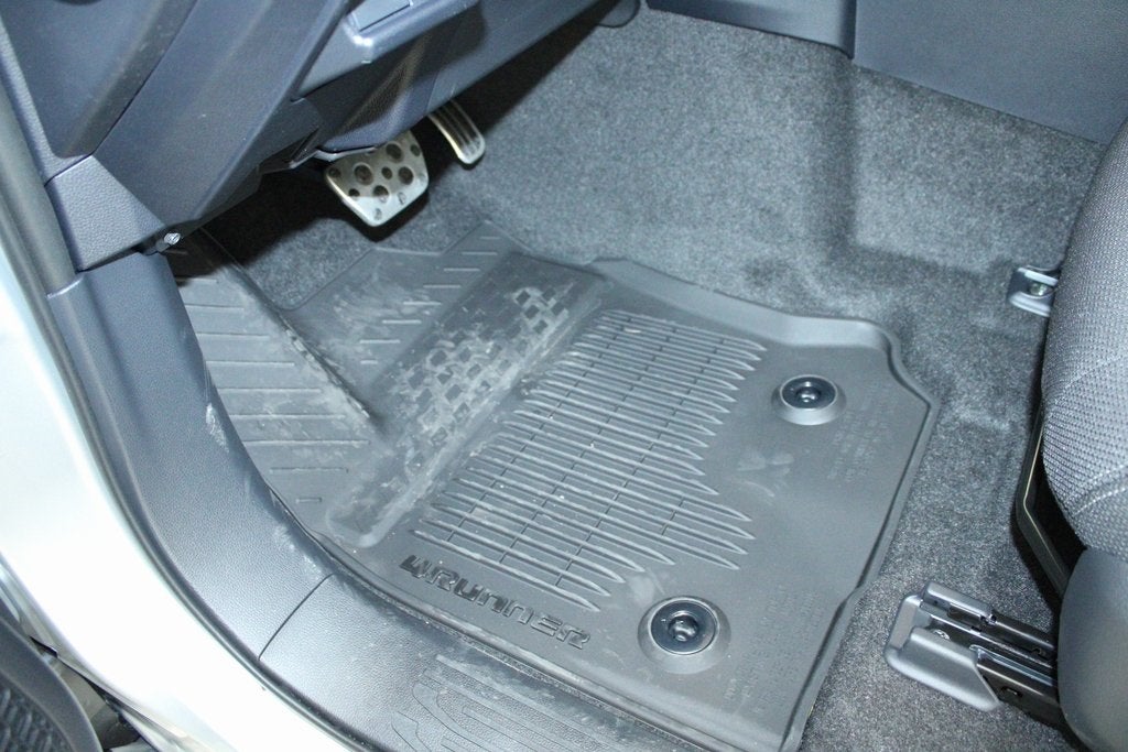 2026 Toyota 4Runner TRD Sport