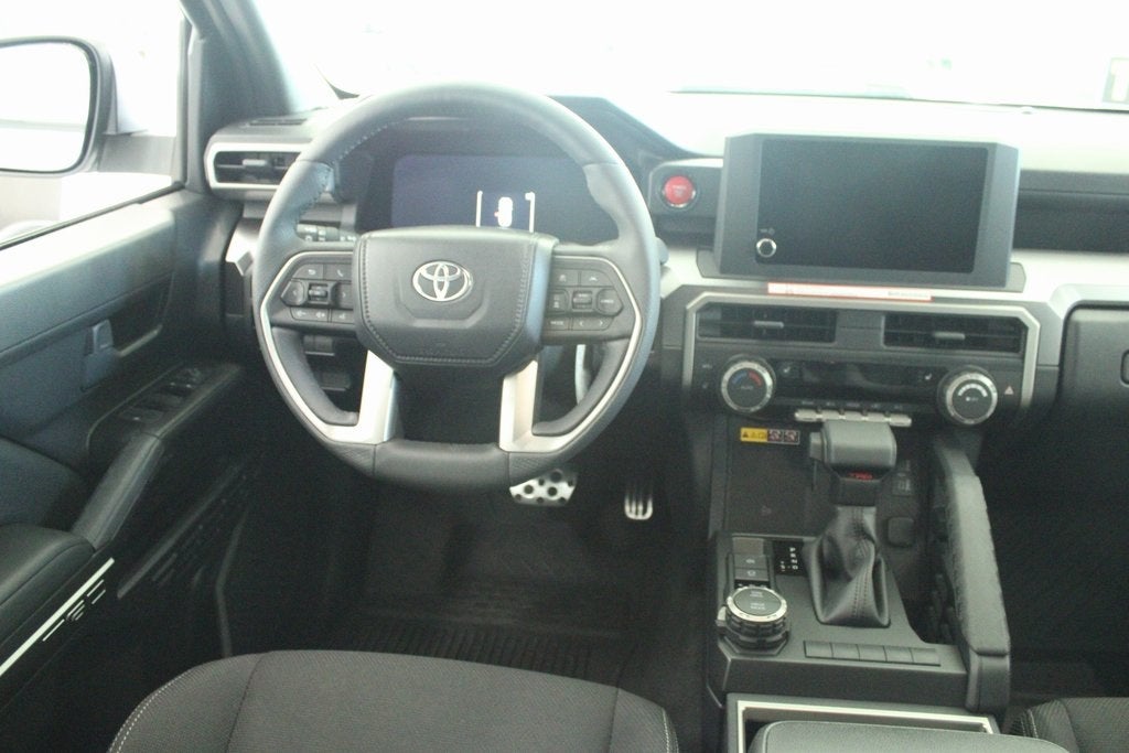 2026 Toyota 4Runner TRD Sport