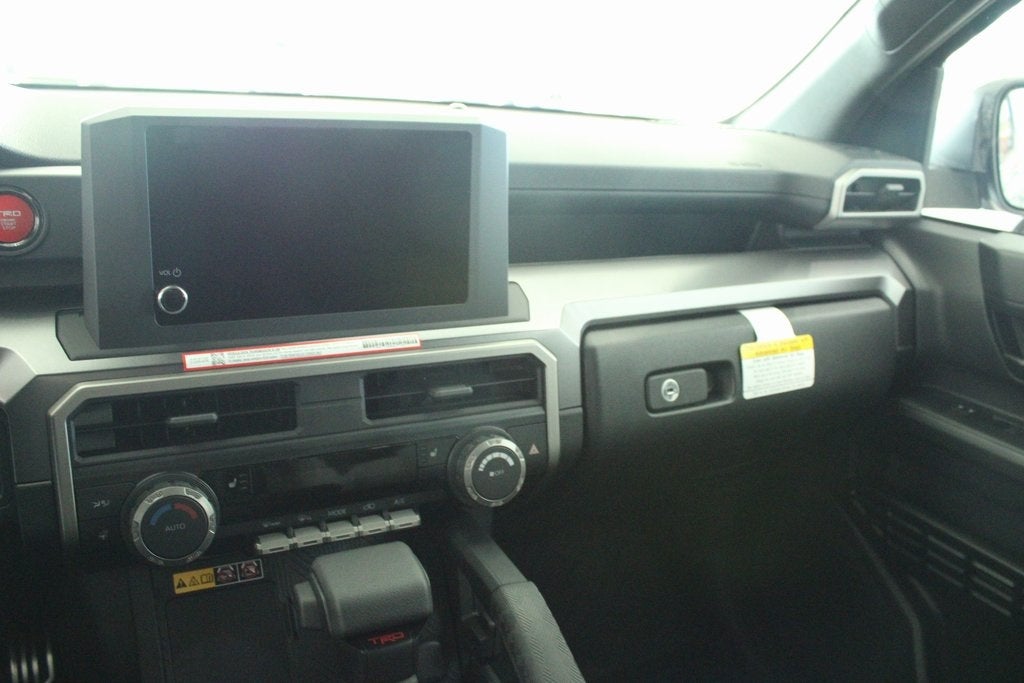 2026 Toyota 4Runner TRD Sport