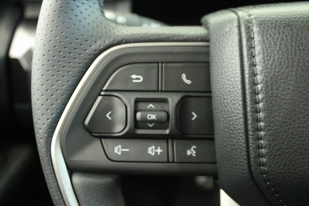 2026 Toyota 4Runner TRD Sport