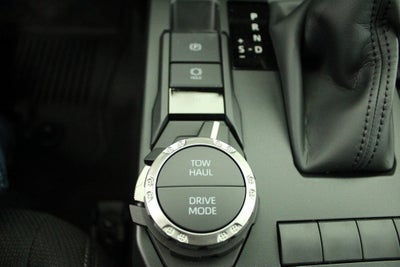 2026 Toyota 4Runner TRD Sport