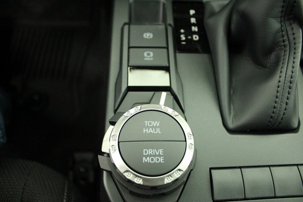 2026 Toyota 4Runner TRD Sport