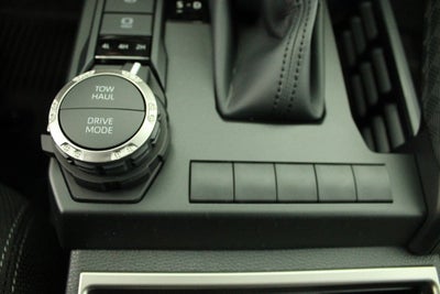 2026 Toyota 4Runner TRD Sport