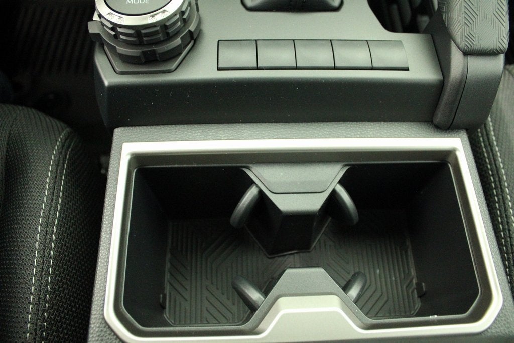 2026 Toyota 4Runner TRD Sport