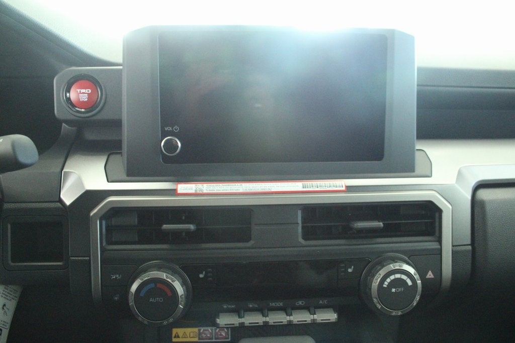 2026 Toyota 4Runner TRD Sport