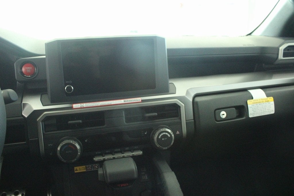 2026 Toyota 4Runner TRD Sport