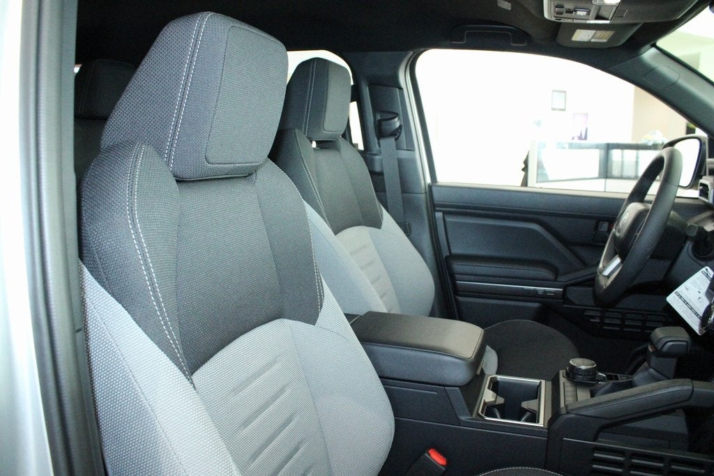 2026 Toyota 4Runner TRD Sport