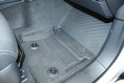 2026 Toyota 4Runner TRD Sport