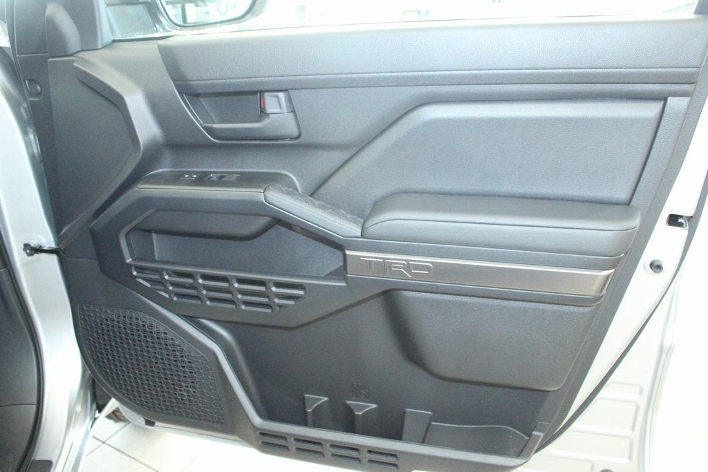 2026 Toyota 4Runner TRD Sport