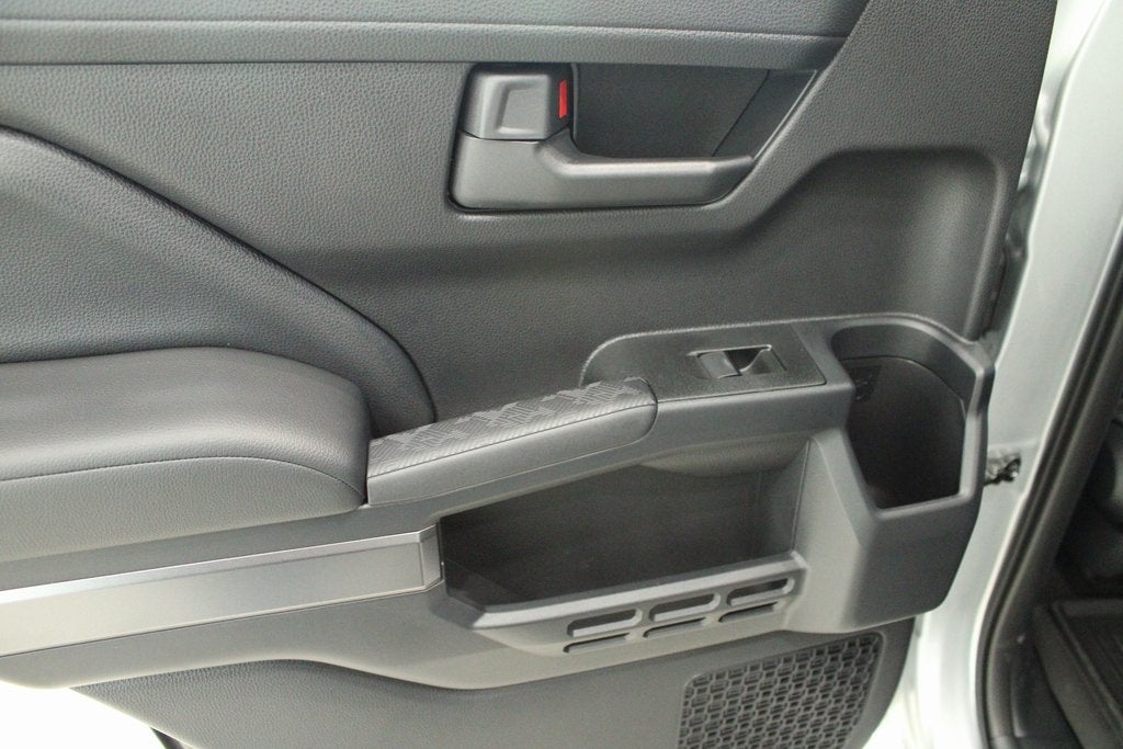 2026 Toyota 4Runner TRD Sport