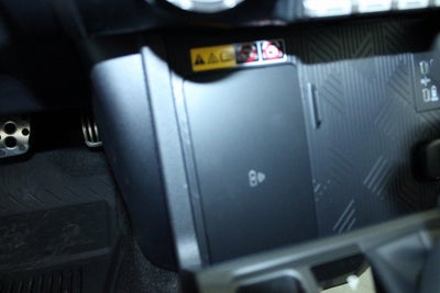 2026 Toyota 4Runner TRD Sport