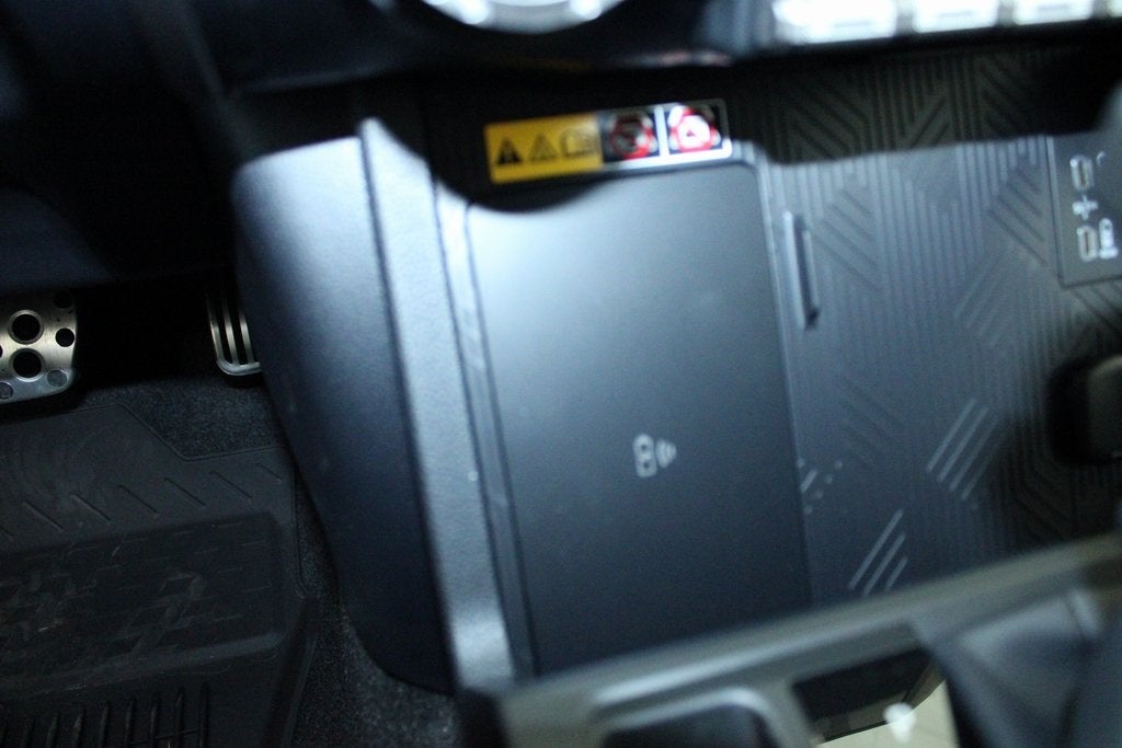 2026 Toyota 4Runner TRD Sport