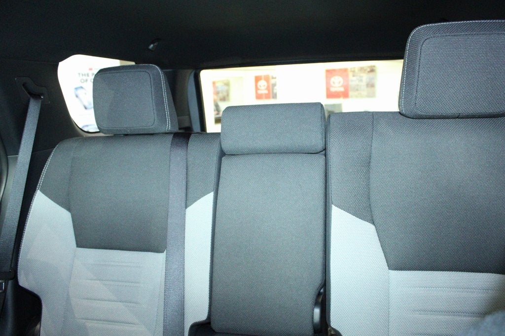 2026 Toyota 4Runner TRD Sport