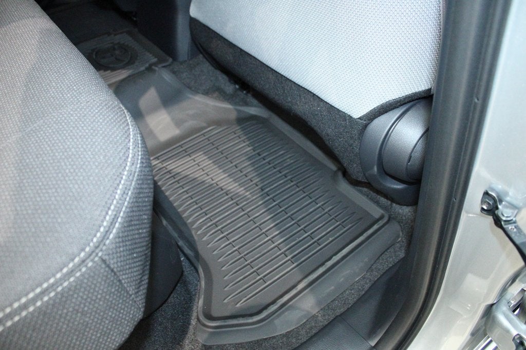 2026 Toyota 4Runner TRD Sport