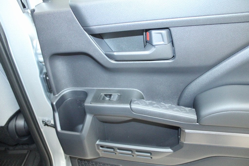 2026 Toyota 4Runner TRD Sport