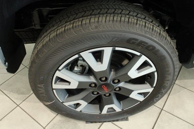 2026 Toyota 4Runner TRD Sport