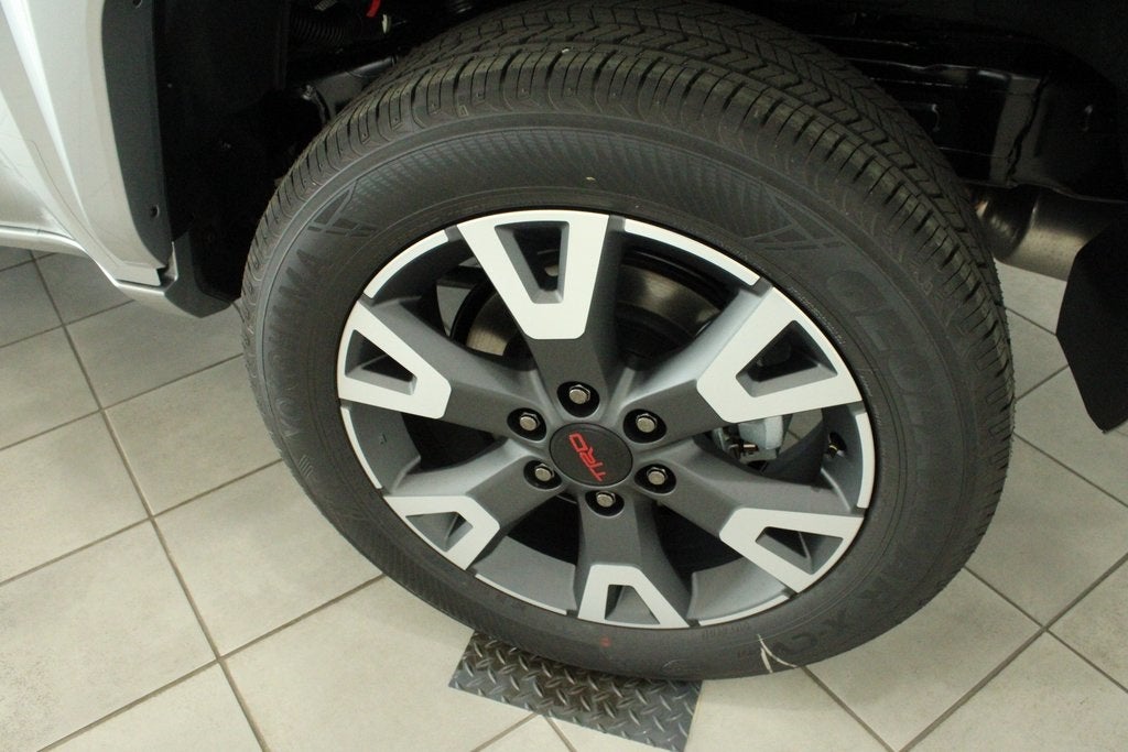 2026 Toyota 4Runner TRD Sport