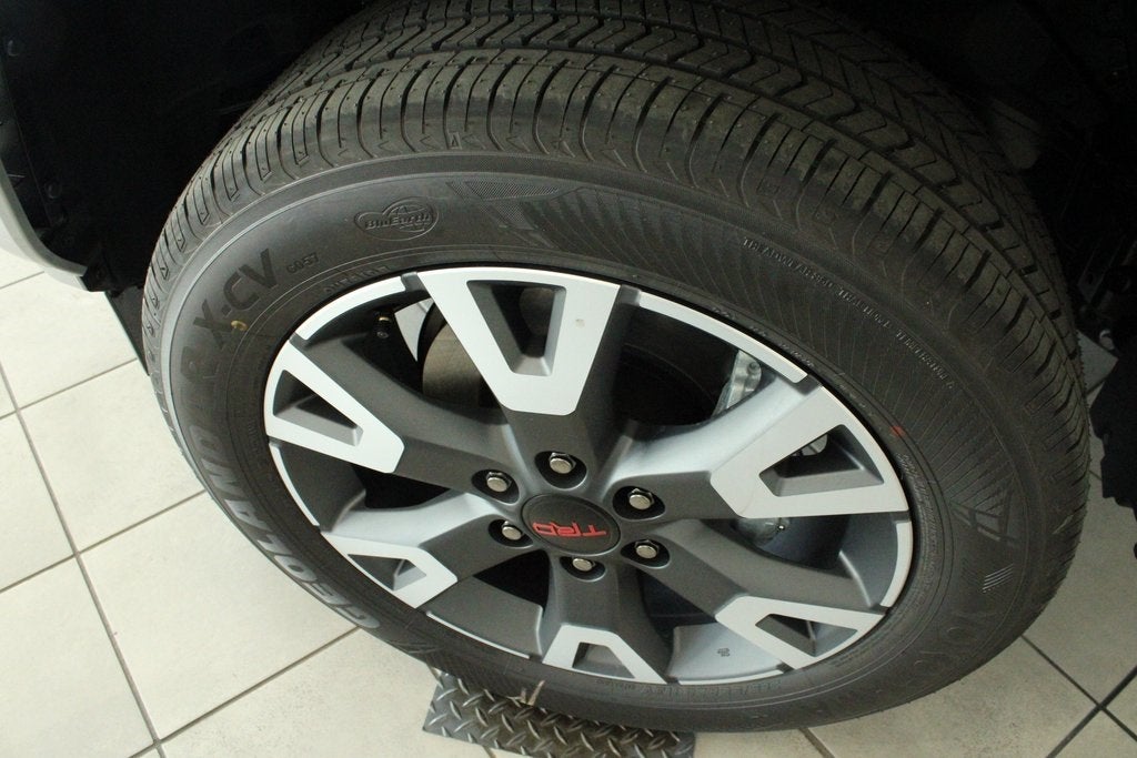 2026 Toyota 4Runner TRD Sport