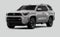 2026 Toyota 4Runner TRD Sport