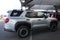 2026 Toyota 4Runner TRD Off-Road