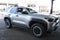 2026 Toyota 4Runner TRD Off-Road