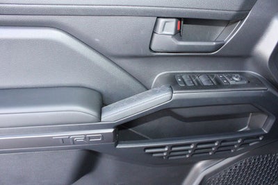 2026 Toyota 4Runner TRD Off-Road