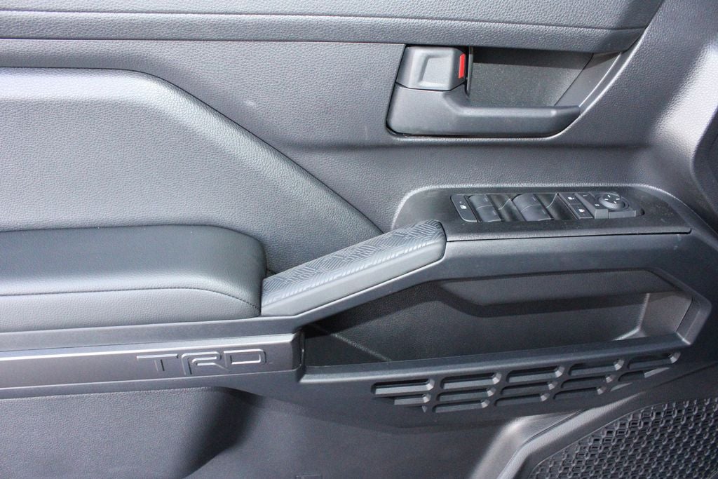 2026 Toyota 4Runner TRD Off-Road