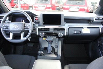 2026 Toyota 4Runner TRD Off-Road