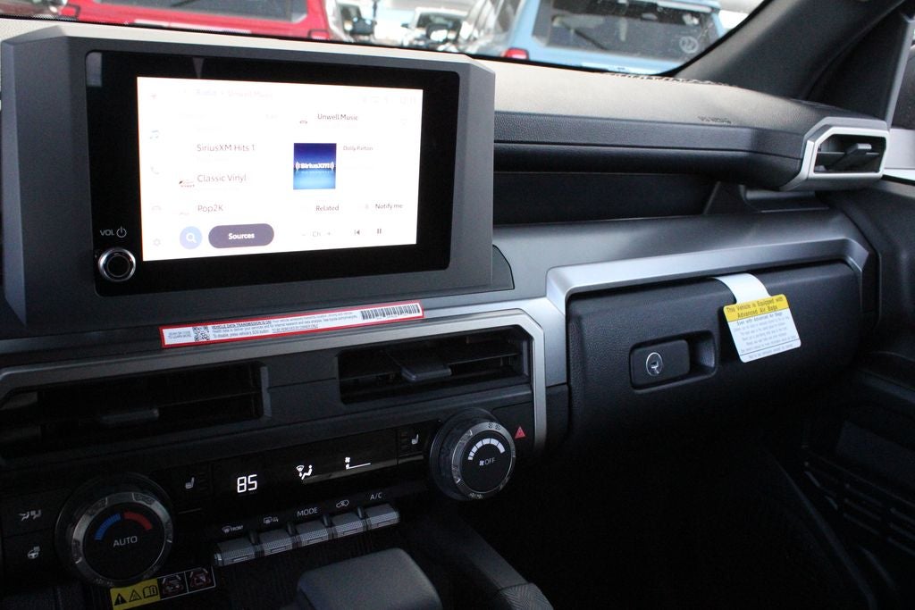 2026 Toyota 4Runner TRD Off-Road