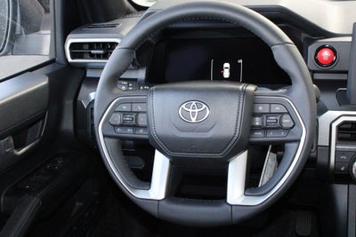 2026 Toyota 4Runner TRD Off-Road