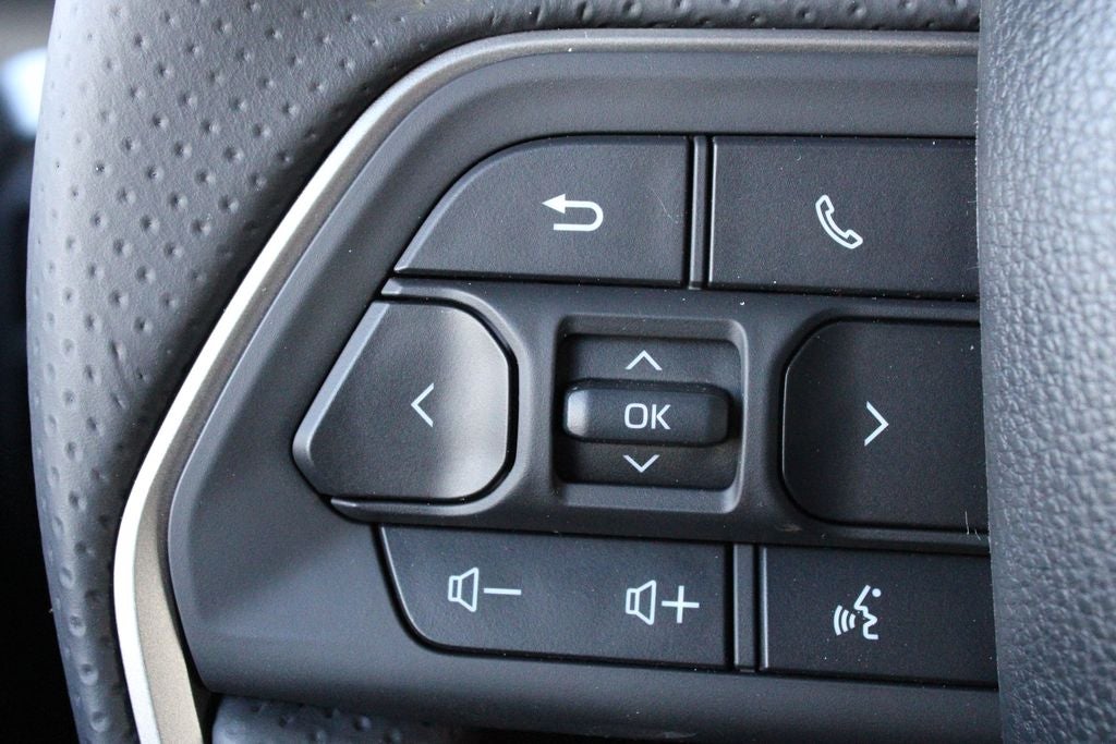 2026 Toyota 4Runner TRD Off-Road