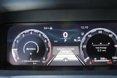 2026 Toyota 4Runner TRD Off-Road