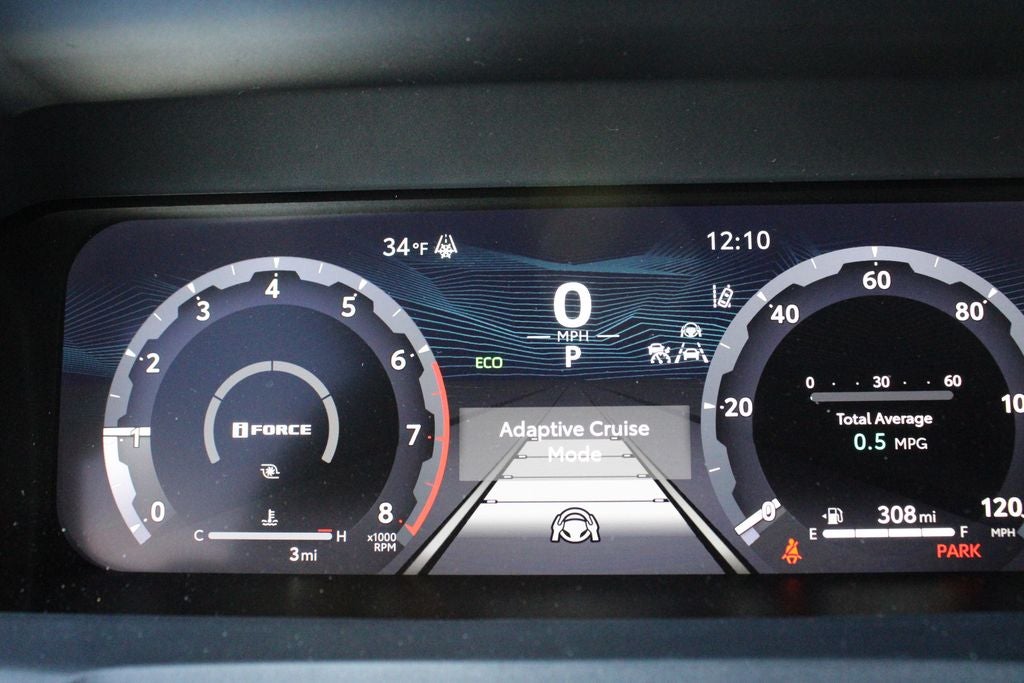 2026 Toyota 4Runner TRD Off-Road