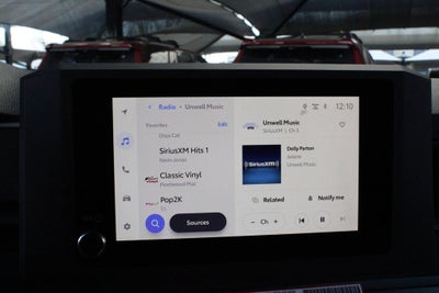 2026 Toyota 4Runner TRD Off-Road