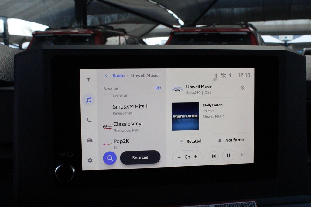 2026 Toyota 4Runner TRD Off-Road