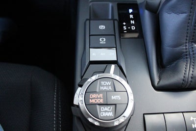 2026 Toyota 4Runner TRD Off-Road