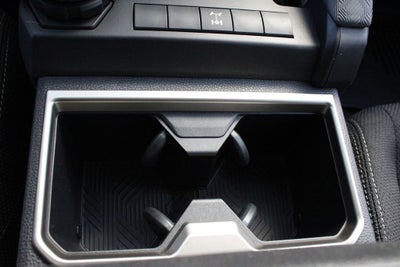 2026 Toyota 4Runner TRD Off-Road