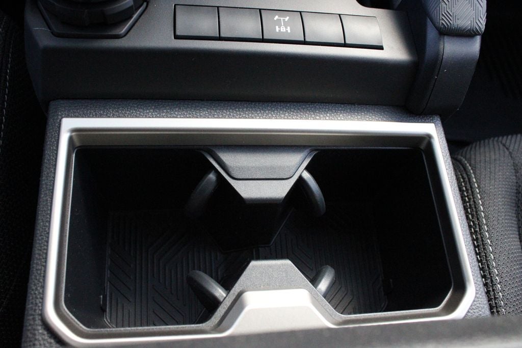 2026 Toyota 4Runner TRD Off-Road