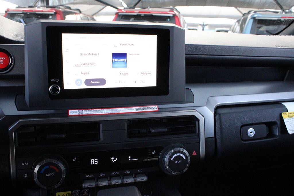 2026 Toyota 4Runner TRD Off-Road