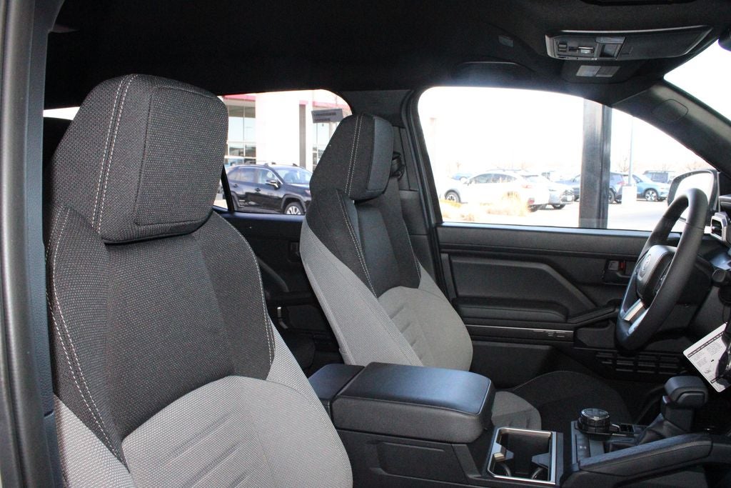 2026 Toyota 4Runner TRD Off-Road