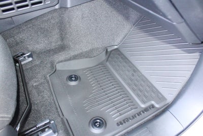 2026 Toyota 4Runner TRD Off-Road