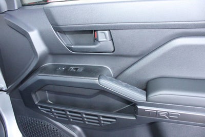 2026 Toyota 4Runner TRD Off-Road