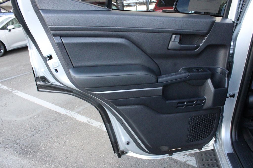 2026 Toyota 4Runner TRD Off-Road