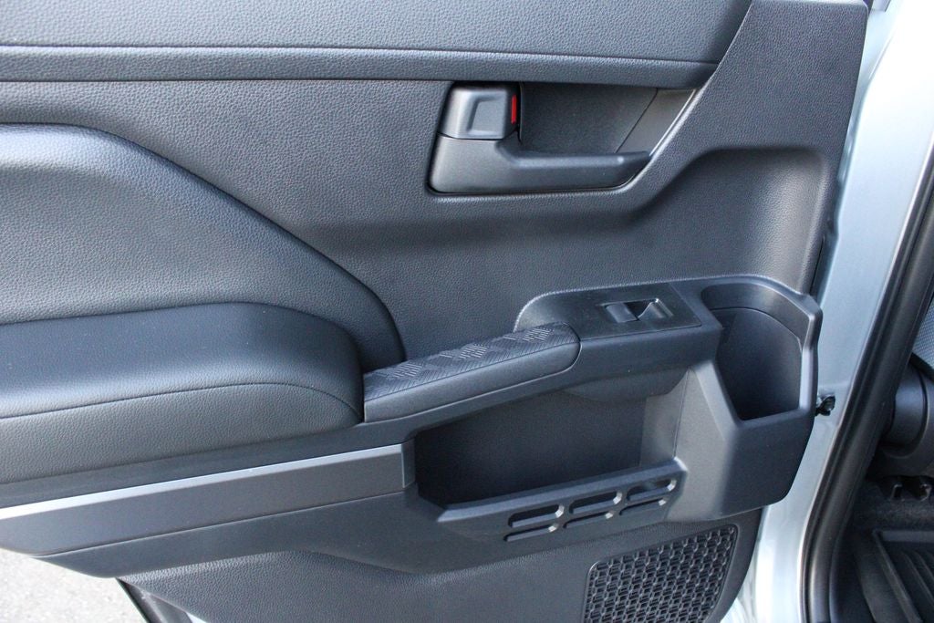 2026 Toyota 4Runner TRD Off-Road