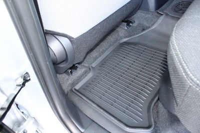 2026 Toyota 4Runner TRD Off-Road